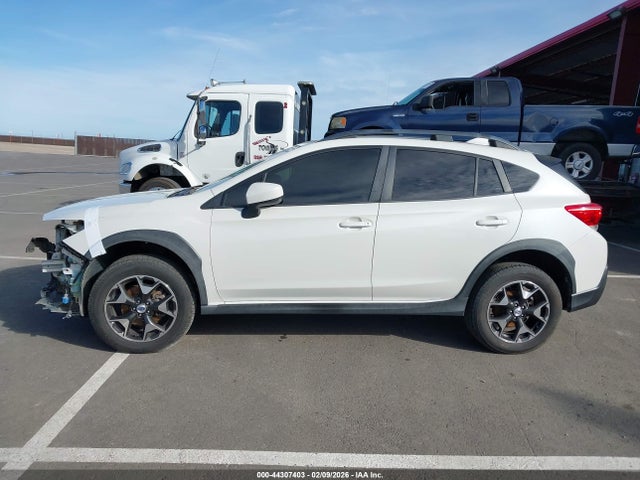 Subaru Crosstrek 2.0i Premium 2018 JF2GTABC3JH224662 Image 15