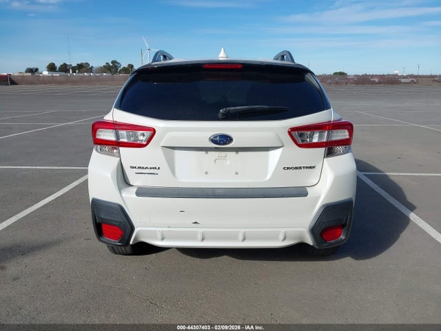 Subaru Crosstrek 2.0i Premium 2018 JF2GTABC3JH224662 Image 17
