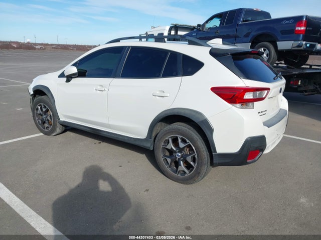 Subaru Crosstrek 2.0i Premium 2018 JF2GTABC3JH224662 Image 3
