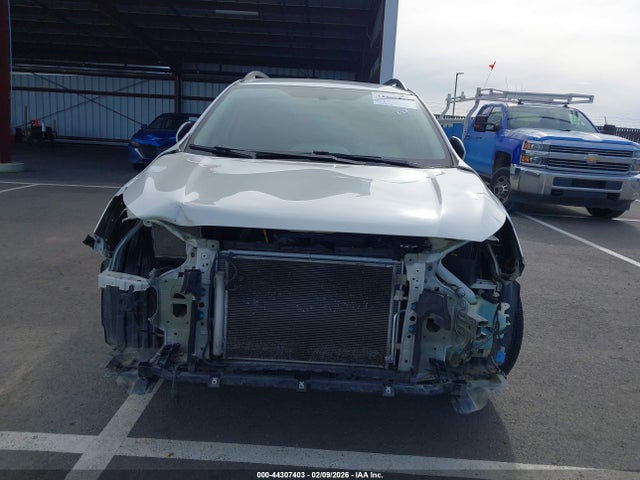 Subaru Crosstrek 2.0i Premium 2018 JF2GTABC3JH224662 Image 6