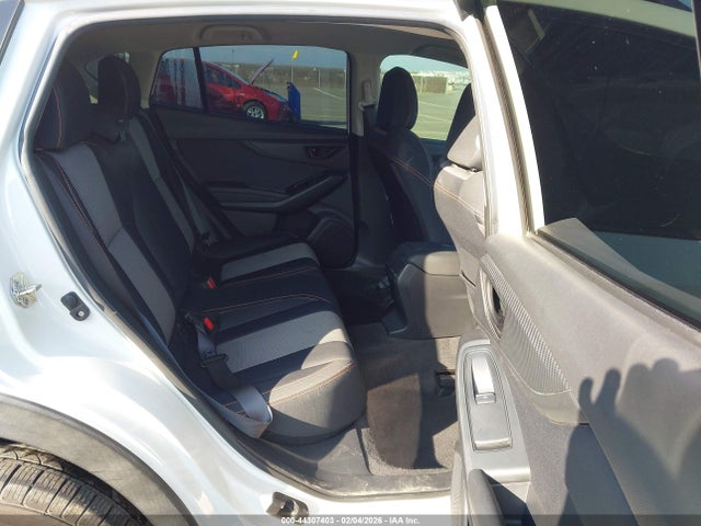 Subaru Crosstrek 2.0i Premium 2018 JF2GTABC3JH224662 Image 8