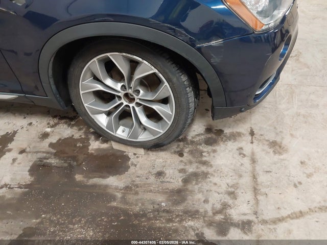 Aukcja sprzedaży 2015 Bmw X3 Xdrive28i, vin: 5UXWX9C59F0D51405, numer aukcji: 44307405