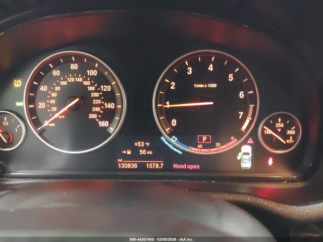 Aukcja sprzedaży 2015 Bmw X3 Xdrive28i, vin: 5UXWX9C59F0D51405, numer aukcji: 44307405