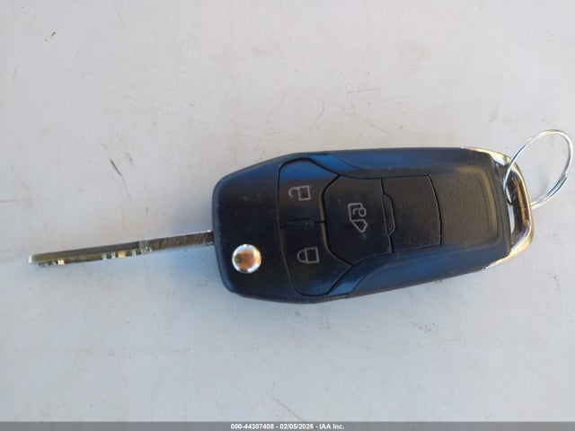 1FM5K7B81GGB11438 Ford Explorer