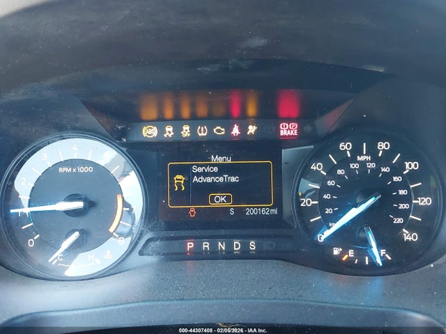 1FM5K7B81GGB11438 Ford Explorer