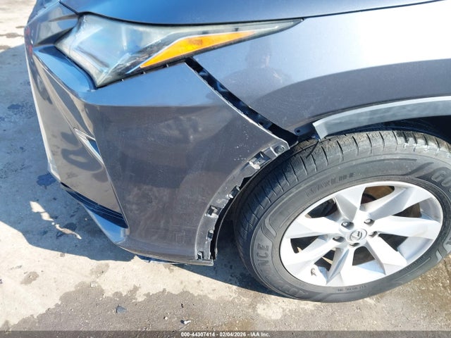 44307414 :رقم المزاد ، 2T2BZMCAXGC010797 vin ، 2016 Lexus Rx 350 مزاد بيع