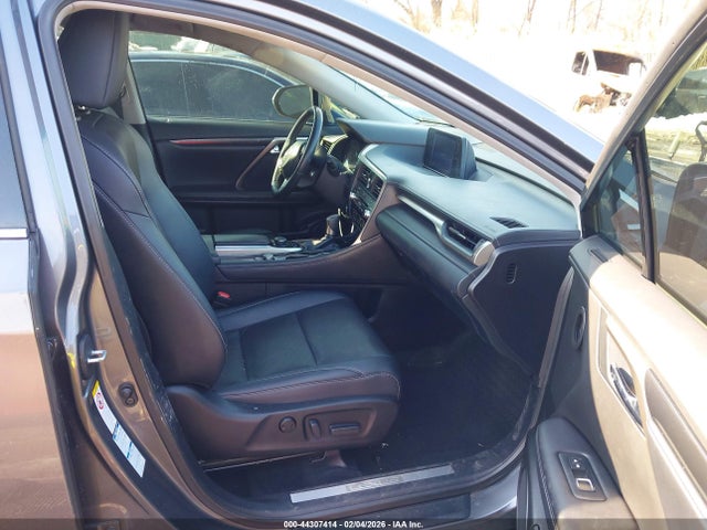 44307414 :رقم المزاد ، 2T2BZMCAXGC010797 vin ، 2016 Lexus Rx 350 مزاد بيع