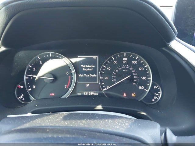 44307414 :رقم المزاد ، 2T2BZMCAXGC010797 vin ، 2016 Lexus Rx 350 مزاد بيع