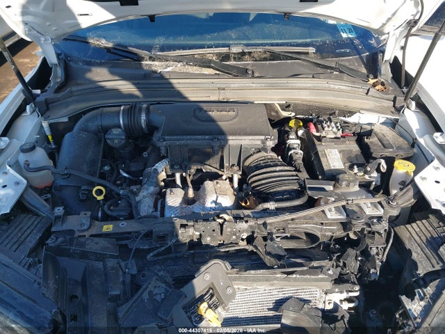 2023 DODGE HORNET ZACNDFBN4P3A04991 Photo 9