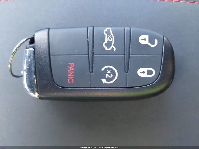 2023 DODGE HORNET ZACNDFBN4P3A04991 Photo 10