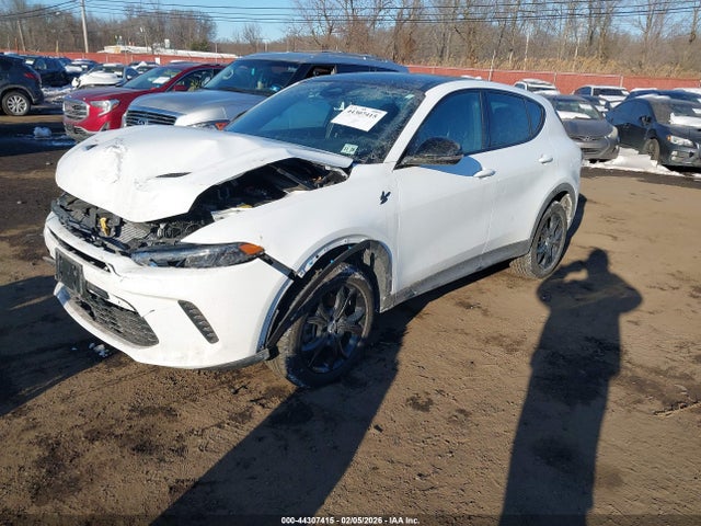 2023 DODGE HORNET ZACNDFBN4P3A04991 Photo 1