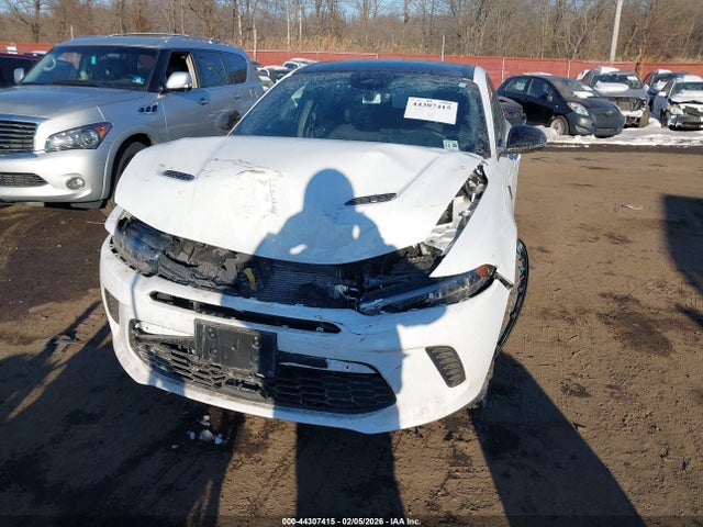 2023 DODGE HORNET ZACNDFBN4P3A04991 Photo 5