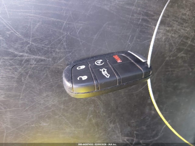 44307433 :رقم المزاد ، 2C3CDZBT7NH156010 vin ، 2022 Dodge Challenger R/t مزاد بيع