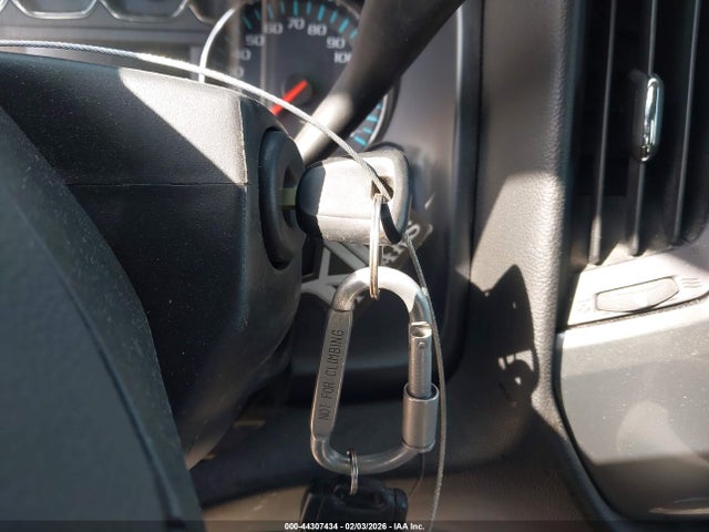 2019 CHEVROLET SILVERADO 1500 LD 2GCRCPEC1K1110024 Photo 10