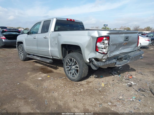 2019 CHEVROLET SILVERADO 1500 LD 2GCRCPEC1K1110024 Photo 2