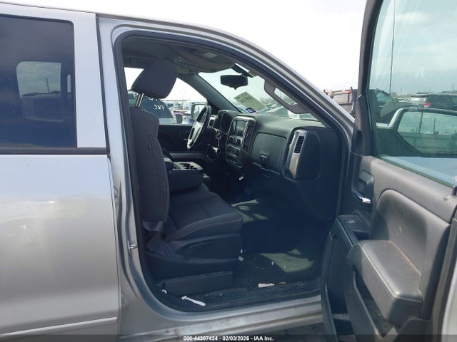 2019 CHEVROLET SILVERADO 1500 LD 2GCRCPEC1K1110024 Photo 4