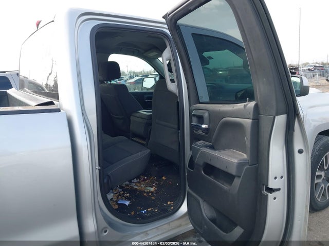 2019 CHEVROLET SILVERADO 1500 LD 2GCRCPEC1K1110024 Photo 7