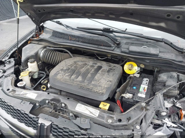 Aukcja sprzedaży 2019 Dodge Grand Caravan Gt, vin: 2C4RDGEG1KR617989, numer aukcji: 44307435