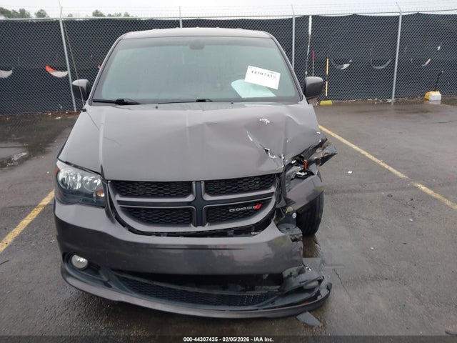 Aukcja sprzedaży 2019 Dodge Grand Caravan Gt, vin: 2C4RDGEG1KR617989, numer aukcji: 44307435
