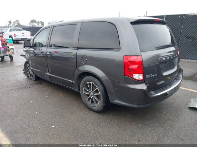 Aukcja sprzedaży 2019 Dodge Grand Caravan Gt, vin: 2C4RDGEG1KR617989, numer aukcji: 44307435