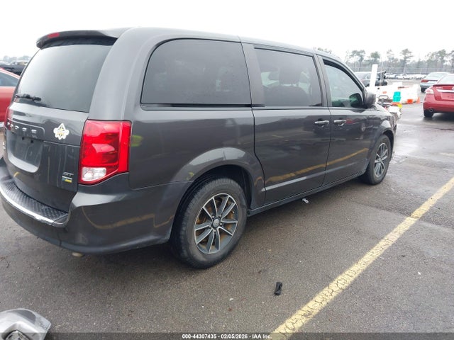 Aukcja sprzedaży 2019 Dodge Grand Caravan Gt, vin: 2C4RDGEG1KR617989, numer aukcji: 44307435