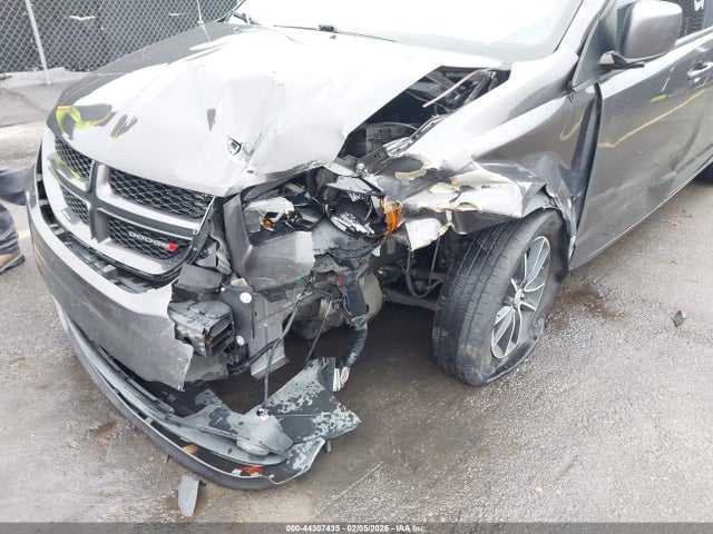 Aukcja sprzedaży 2019 Dodge Grand Caravan Gt, vin: 2C4RDGEG1KR617989, numer aukcji: 44307435