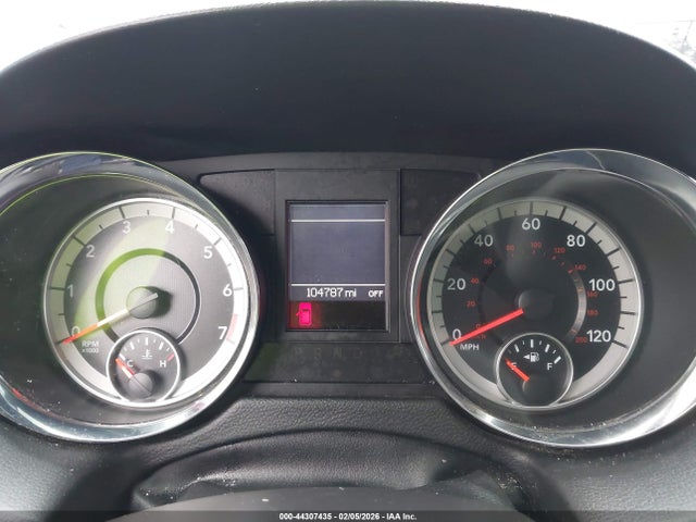 Aukcja sprzedaży 2019 Dodge Grand Caravan Gt, vin: 2C4RDGEG1KR617989, numer aukcji: 44307435