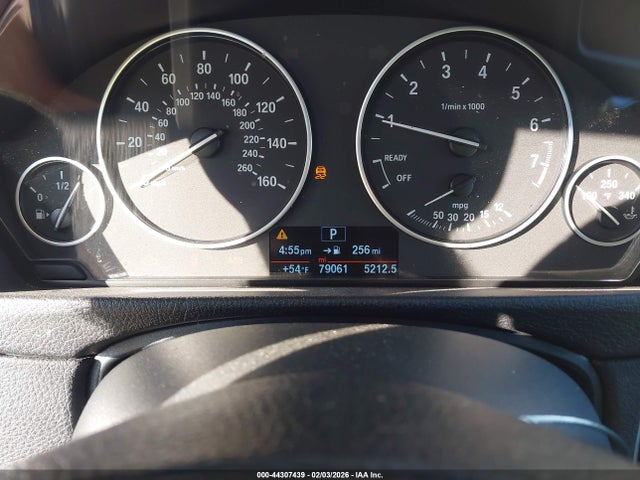 2018 BMW 320I WBA8E5G5XJNU45995 Photo 6