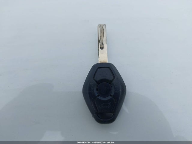 2006 BMW X3 WBXPA93416WG80243 Photo 10