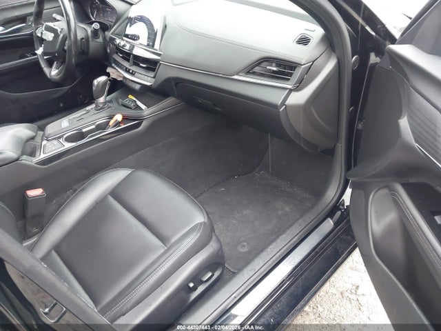 2023 CADILLAC CT4 1G6DA5RK1P0115901 Photo 4
