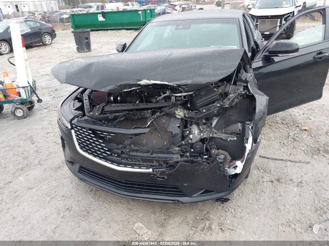 2023 CADILLAC CT4 1G6DA5RK1P0115901 Photo 5