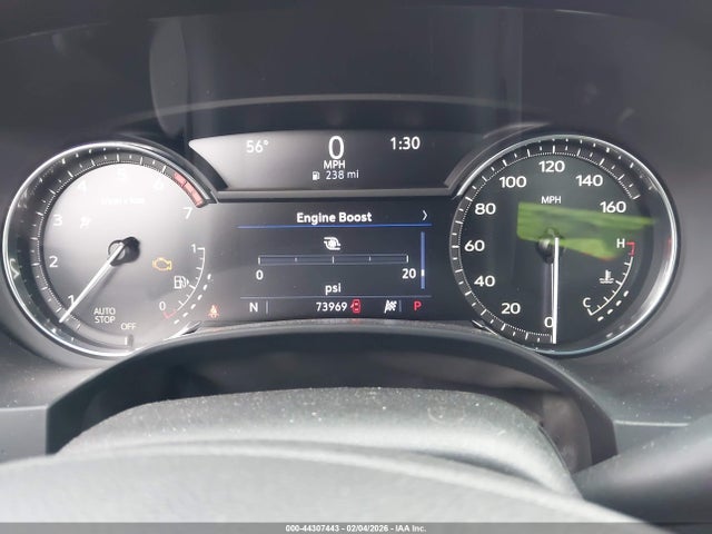 2023 CADILLAC CT4 1G6DA5RK1P0115901 Photo 6