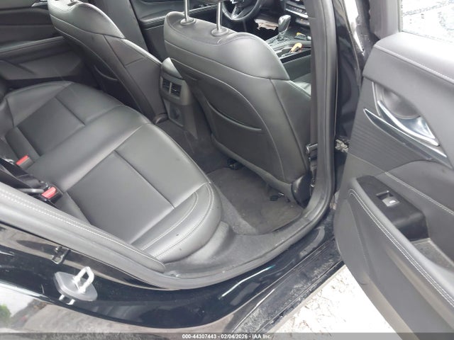 2023 CADILLAC CT4 1G6DA5RK1P0115901 Photo 7