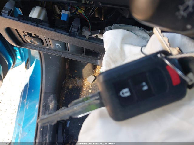 2022 MITSUBISHI MIRAGE ML32AUHJ1NH007996 Photo 10