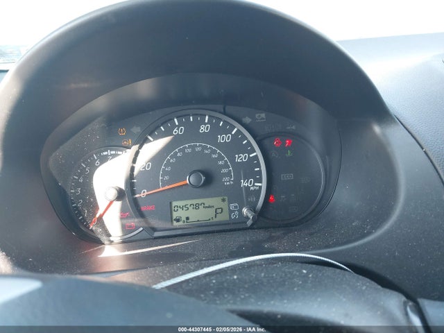 2022 MITSUBISHI MIRAGE ML32AUHJ1NH007996 Photo 6