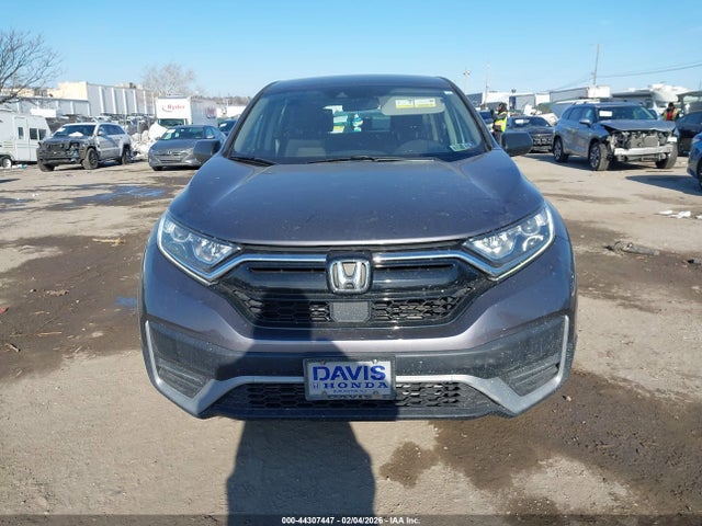2HKRW2H27LH608919 Honda Cr-v Awd Lx