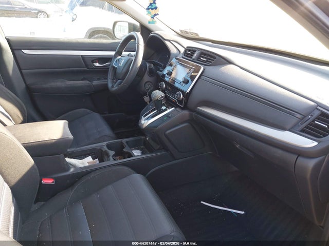 2HKRW2H27LH608919 Honda Cr-v Awd Lx