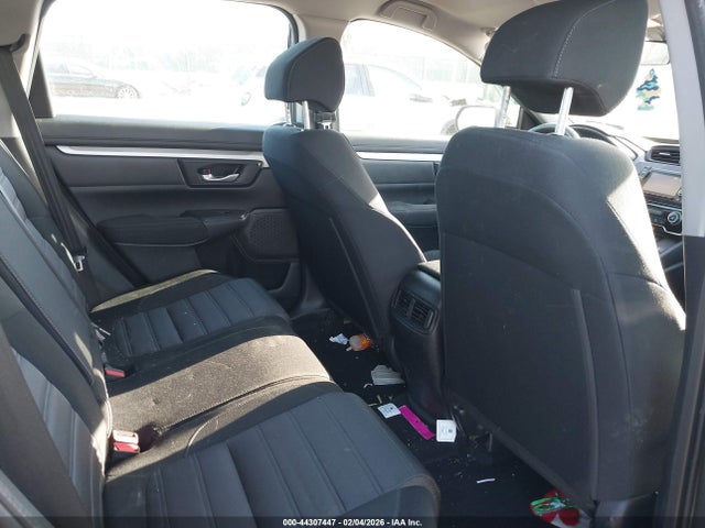 2HKRW2H27LH608919 Honda Cr-v Awd Lx