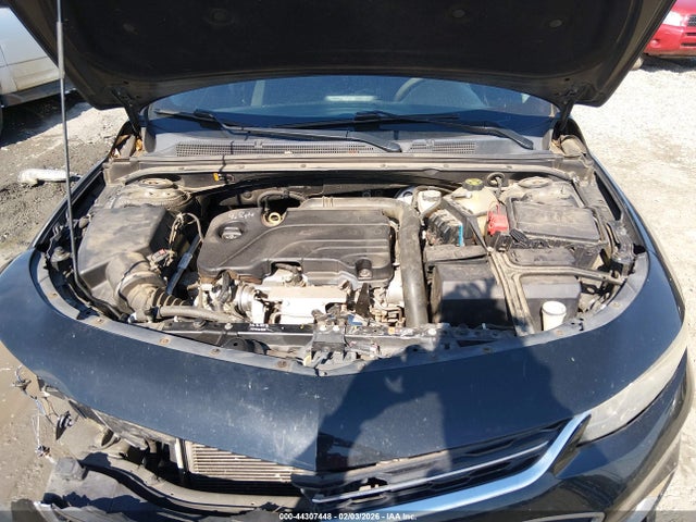 1G1ZE5ST3GF310317 Chevrolet MALIBU 1LT