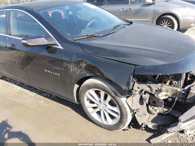 1G1ZE5ST3GF310317 Chevrolet MALIBU 1LT
