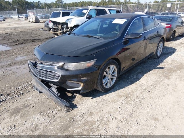 1G1ZE5ST3GF310317 Chevrolet MALIBU 1LT