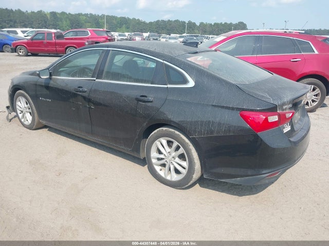 1G1ZE5ST3GF310317 Chevrolet MALIBU 1LT