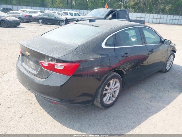 1G1ZE5ST3GF310317 Chevrolet MALIBU 1LT