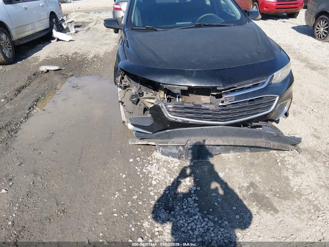 1G1ZE5ST3GF310317 Chevrolet MALIBU 1LT