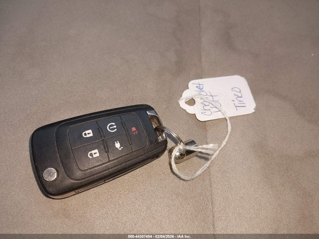 Chevrolet Volt 2015 1G1RB6E40FU130810 Image 11