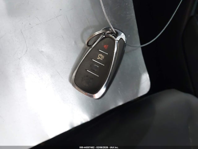 Aukcja sprzedaży 2017 Chevrolet Malibu 1fl, vin: 1G1ZC5ST5HF221680, numer aukcji: 44307462