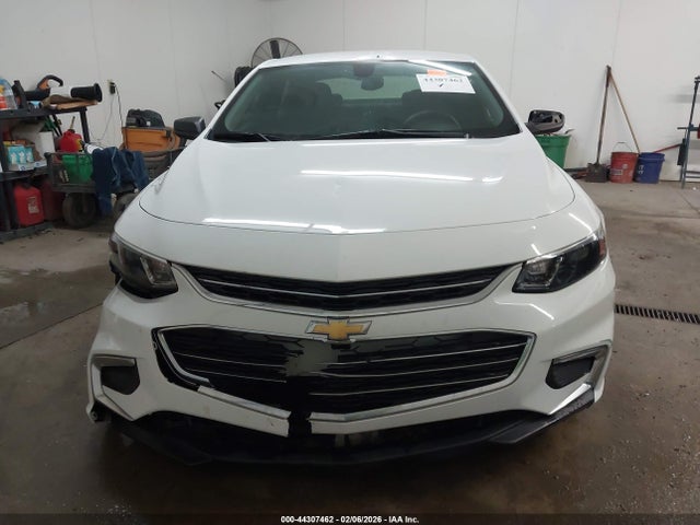Aukcja sprzedaży 2017 Chevrolet Malibu 1fl, vin: 1G1ZC5ST5HF221680, numer aukcji: 44307462