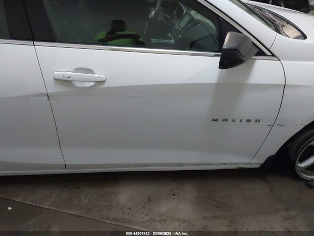 Aukcja sprzedaży 2017 Chevrolet Malibu 1fl, vin: 1G1ZC5ST5HF221680, numer aukcji: 44307462