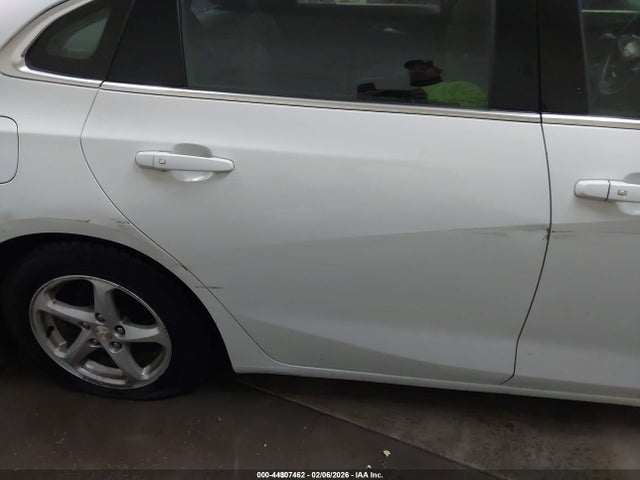 Aukcja sprzedaży 2017 Chevrolet Malibu 1fl, vin: 1G1ZC5ST5HF221680, numer aukcji: 44307462