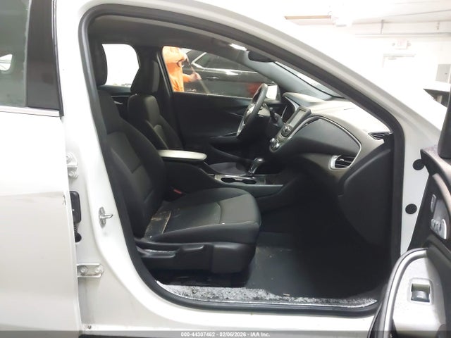 Aukcja sprzedaży 2017 Chevrolet Malibu 1fl, vin: 1G1ZC5ST5HF221680, numer aukcji: 44307462